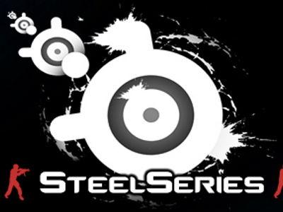 CS 1.6 SteelSeries скачать