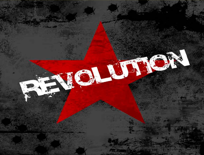 CS 1.6 Revolution скачать